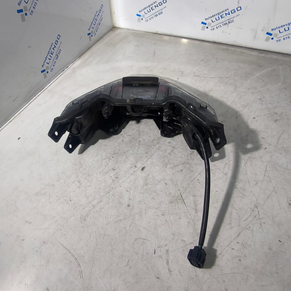 Piloto trasero Honda PCX 125 2021-2024 - Imagen 3