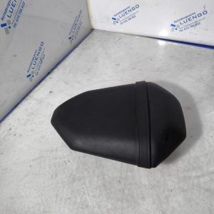 Asiento pasajero Yamaha MT 07 2018