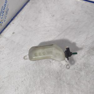 Bote expansión Yamaha MT 07 2018