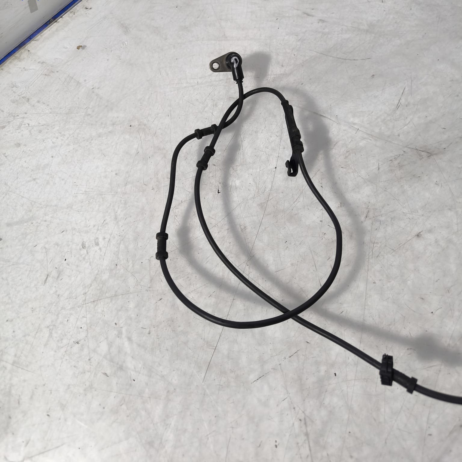 Sensor velocidad rueda delantera Yamaha MT 07 2018