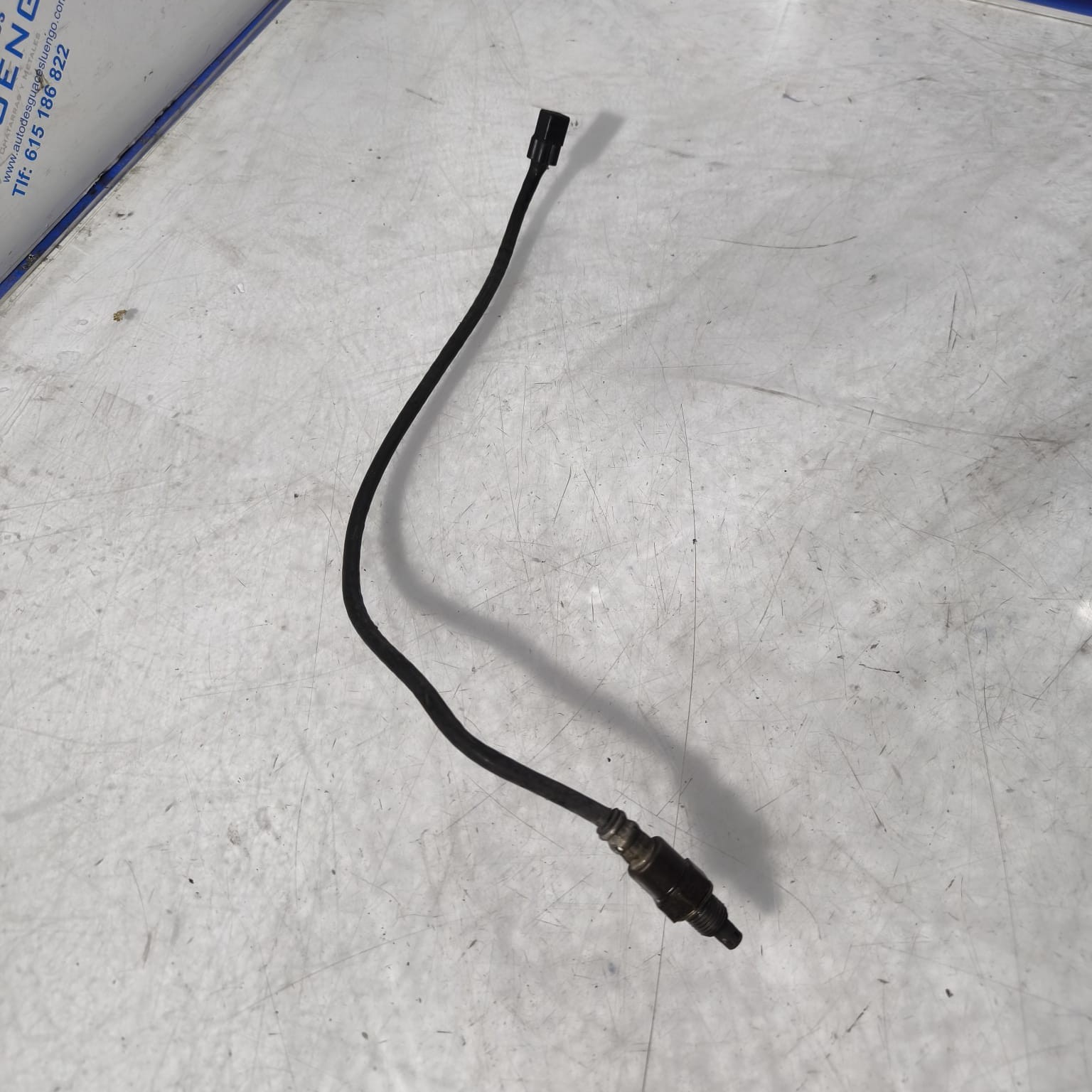 Sonda lambda Yamaha MT 07 2018