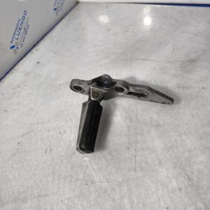 Soporte estribera lado izquierdo Yamaha MT 07 2018