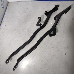 Soporte top case Yamaha MT 07 2018