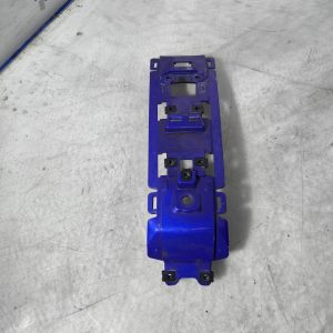 Tapa depósito Yamaha MT 07 2018