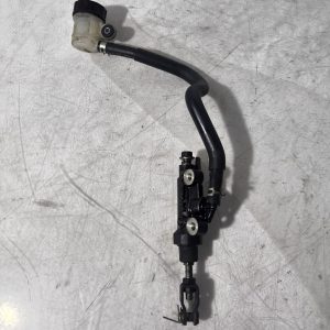 Bomba freno trasero Yamaha MT 07 2018