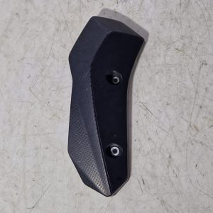 Tapa radiador lado derecho Yamaha MT 07 2018