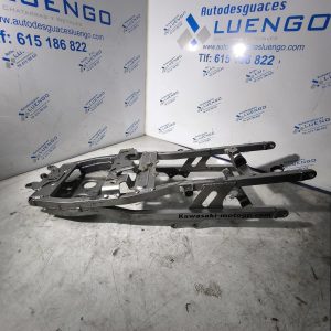 Subchasis Kawasaki Ninja ZX-6R 2004