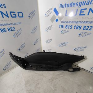 Suelo de lado izquierdo Honda PCX 125 2009-2012
