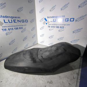 Asiento Wottan Storm 125 2018
