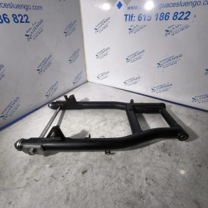 Basculante Honda Rebel 500 2025