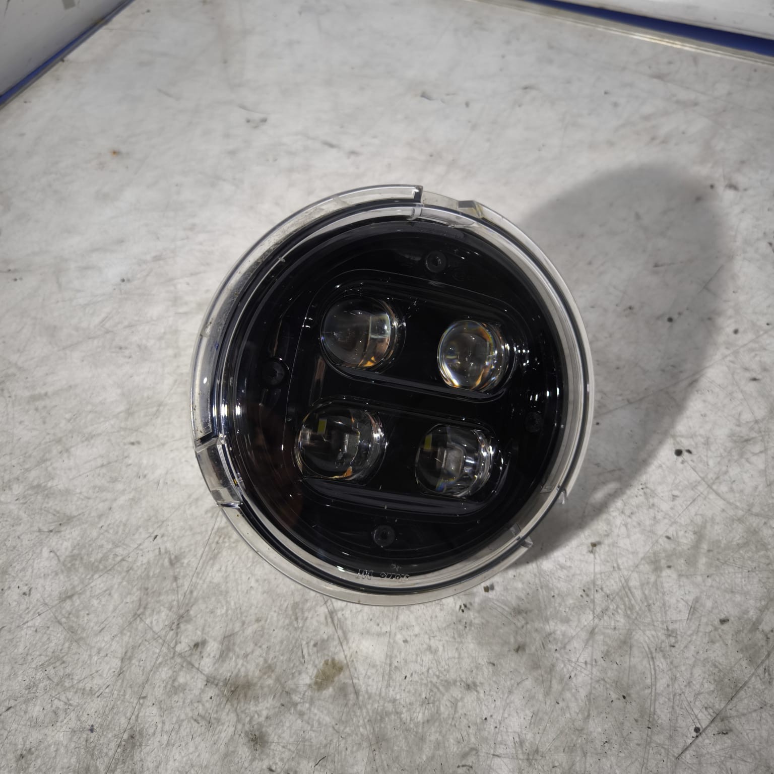 Faro delantero Honda Rebel 500 2025