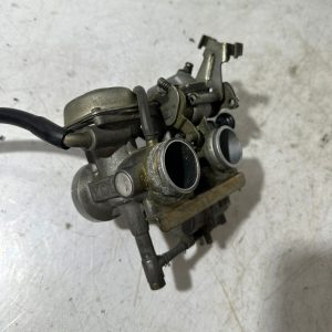Carburadores Yamaha XT 600 2000