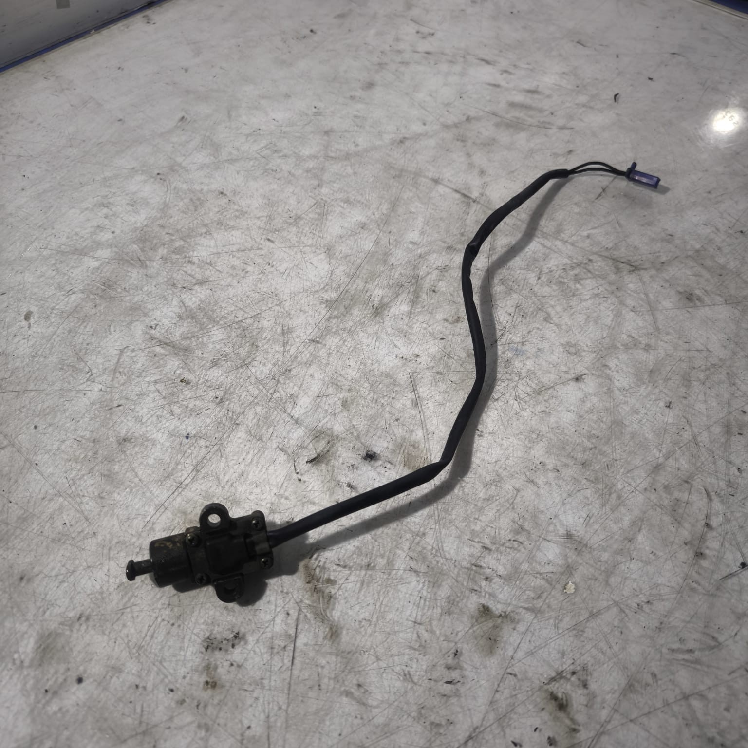 Sensor caballete lateral Yamaha XT 600 2000