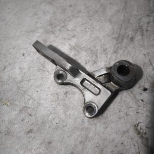 Soporte pinza freno trasero Yamaha XT 600 2000