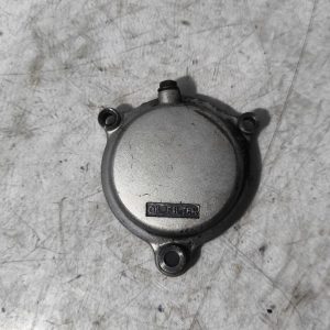 Tapa filtro aceite Yamaha XT 600 2000
