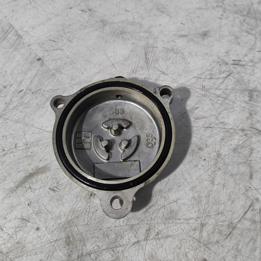 Tapa filtro aceite Yamaha XT 600 2000 - Imagen 2