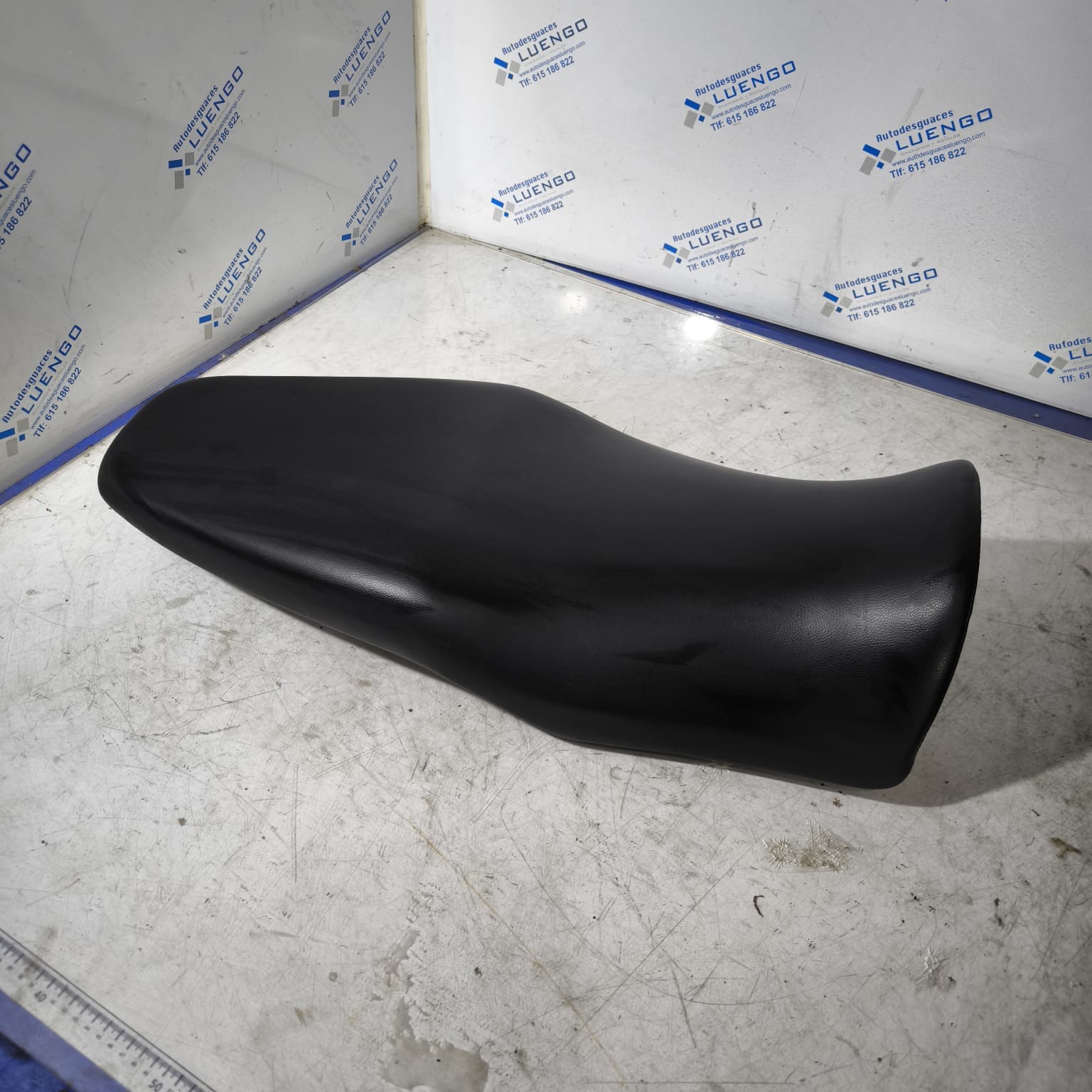 Asiento Honda CB 125 F 2022 - Imagen 2