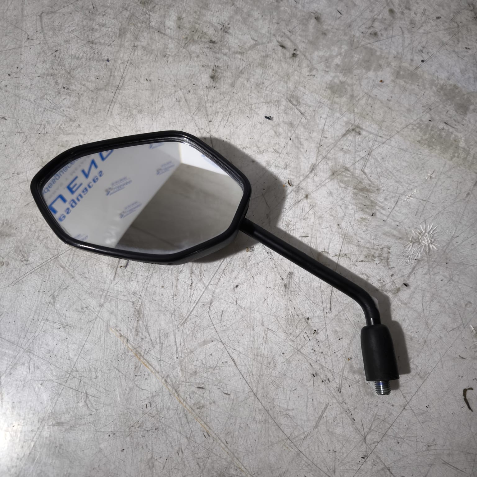 Espejo izquierdo Honda CB 125 F 2022