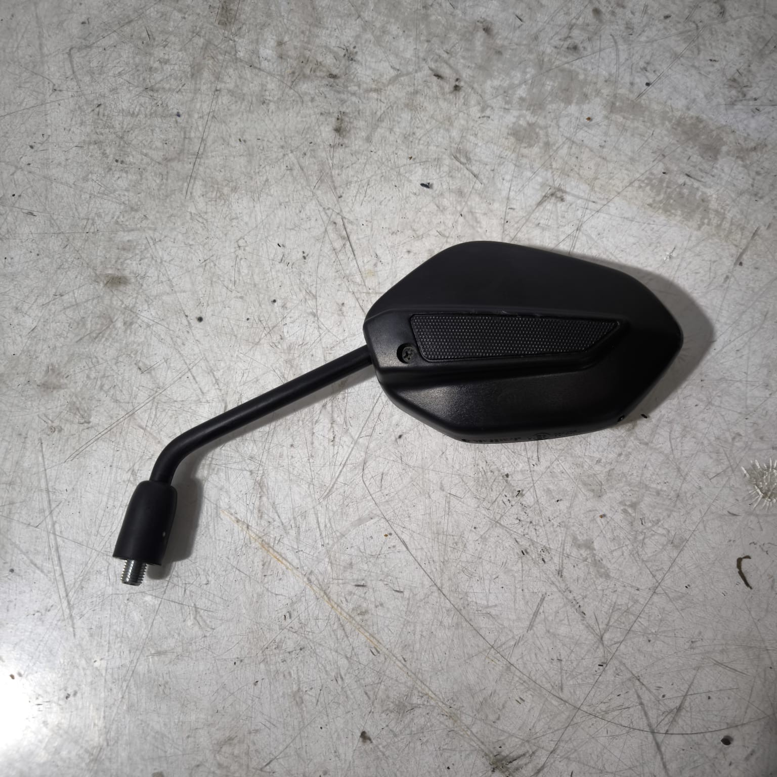 Espejo izquierdo Honda CB 125 F 2022 - Imagen 2