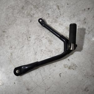 Soporte estribera pasajero lado izquierdo Honda CB 125 F 2022