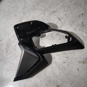 Tapa depósito lado izquierdo Honda CB 125 F 2022
