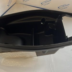 Baúl bajo asiento Kymco Agility S 125 2023