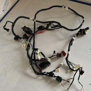 Cableado Kymco Agility S 125 2023