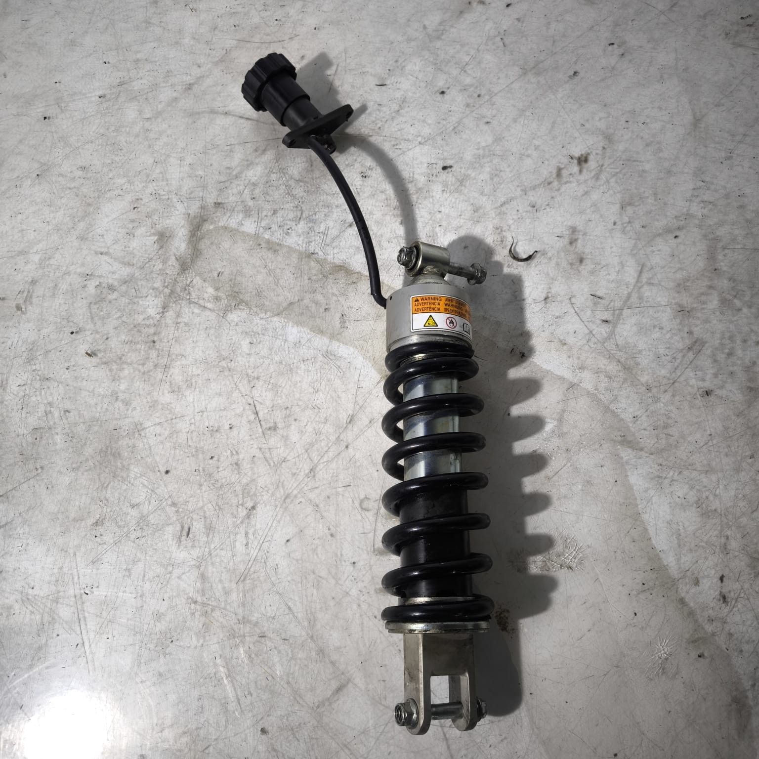 Amortiguador trasero Suzuki DL 650 V-Strom 2023
