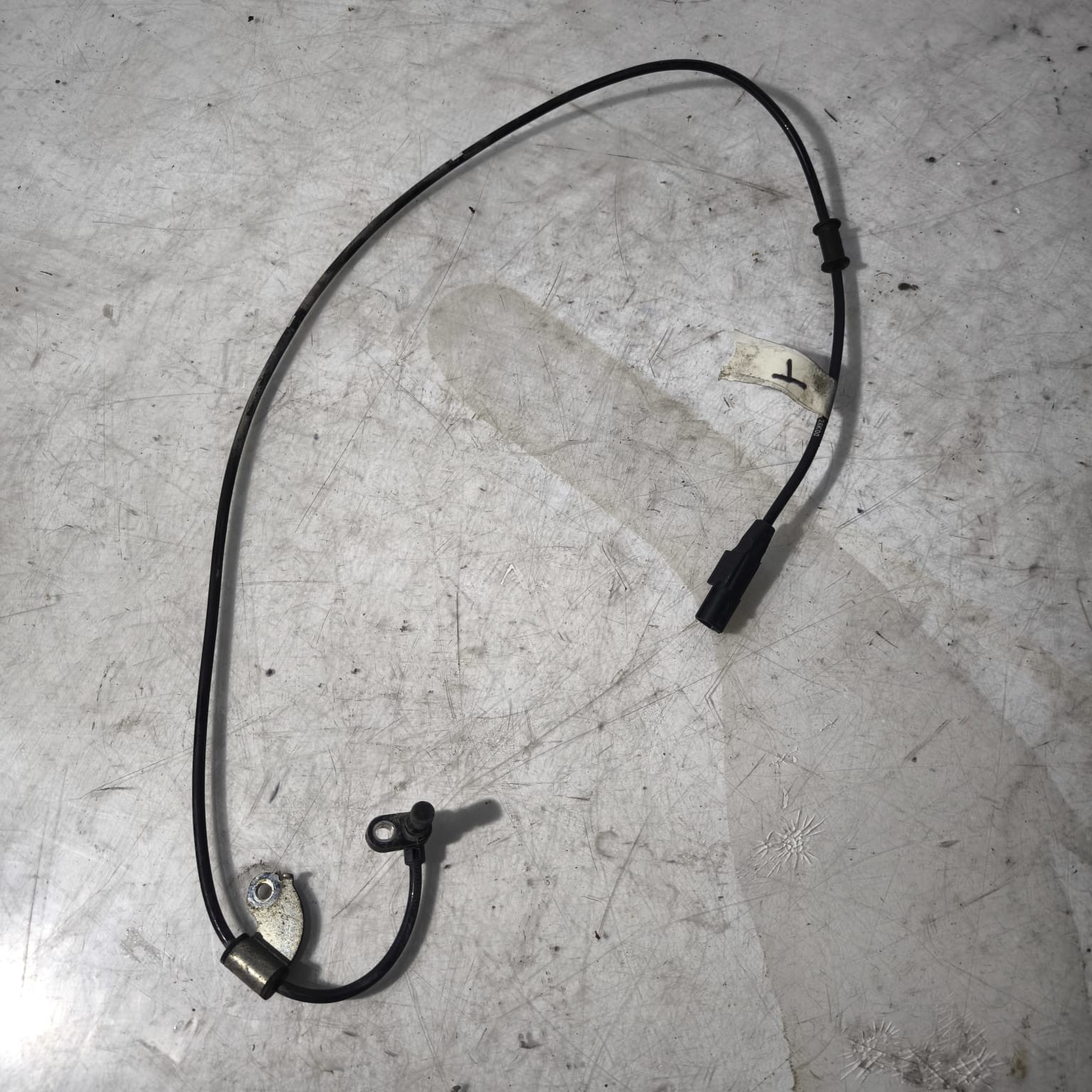 Sensor velocidad rueda trasera Suzuki DL 650 V-Strom 2023