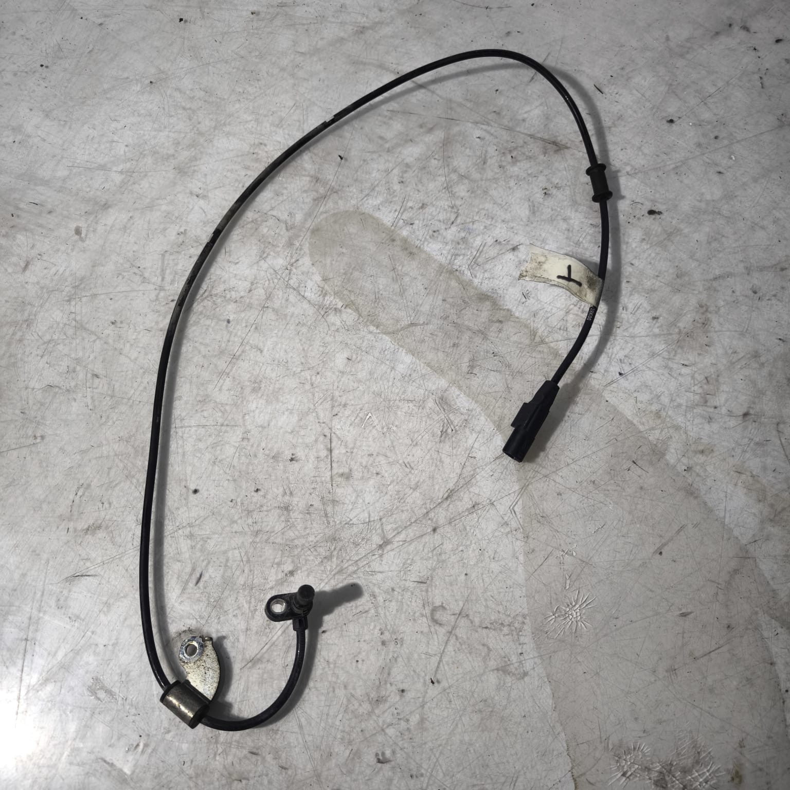 Sensor velocidad rueda trasera Suzuki DL 650 V-Strom 2023 - Imagen 2