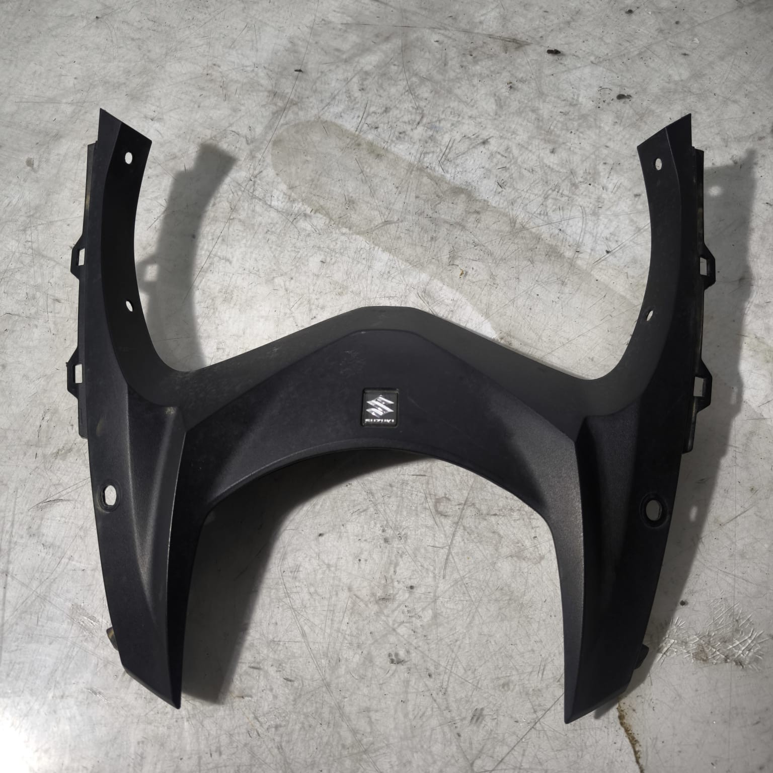 Tapa faro Suzuki DL 650 V-Strom 2023