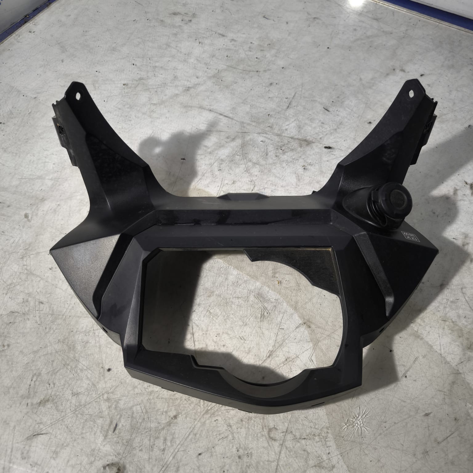 Tapa marcador Suzuki DL 650 V-Strom 2023