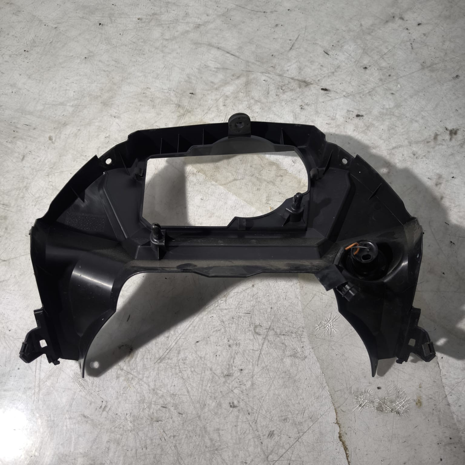 Tapa marcador Suzuki DL 650 V-Strom 2023 - Imagen 2