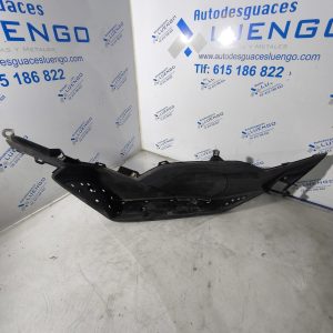 Suelo reposapiés lado izquierdo Honda PCX 125 2021-2024
