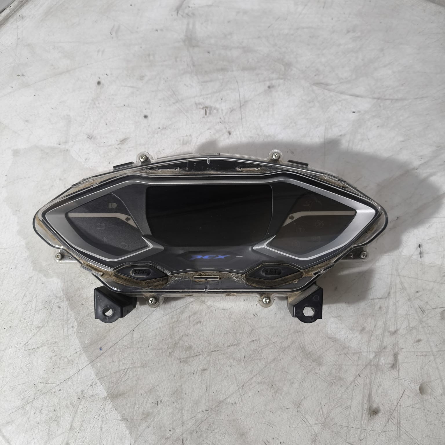 Marcador (9.040km) Honda PCX 125 2021-2024