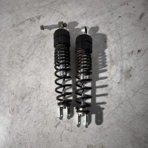 Amortiguadores traseros Yamaha Nmax 125 2021-2023