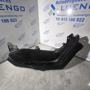 Suelo de lado derecho Yamaha Nmax 125 2021-2023
