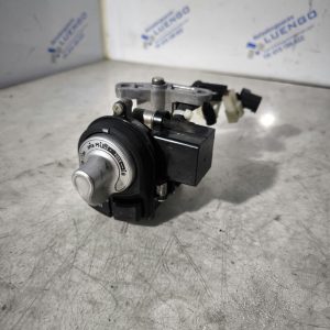 Clausor Yamaha Nmax 125 2021-2023