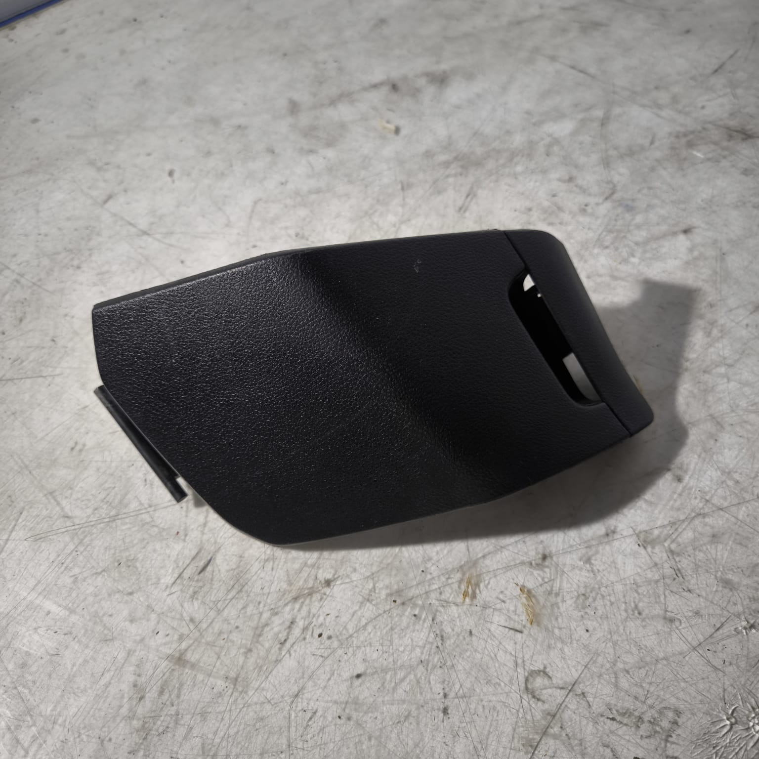 Tapa guantera Yamaha Nmax 125 2021-2023