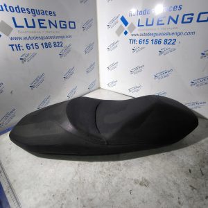 Asiento Honda Forza 125 2023