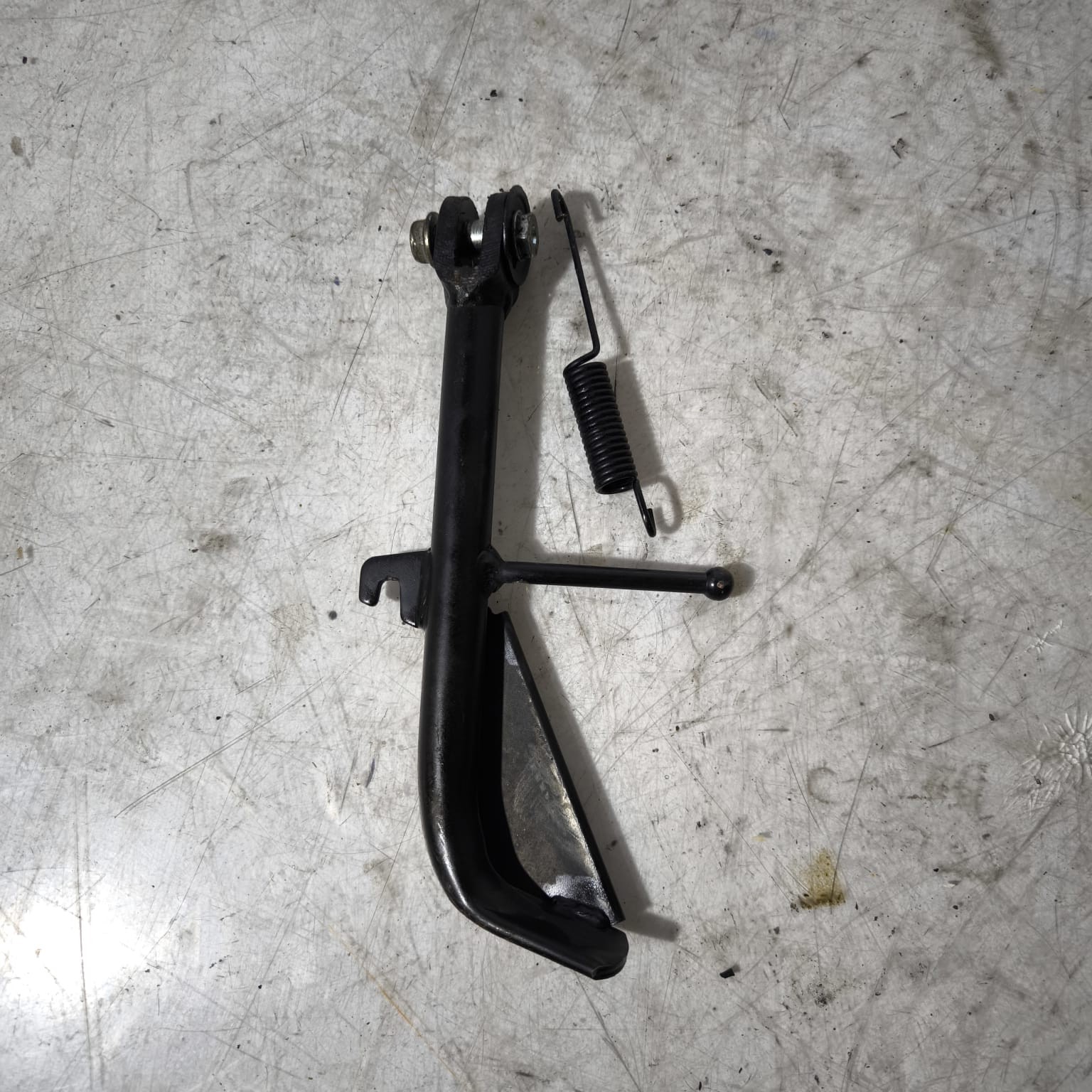Caballete lateral Honda Forza 125 2023