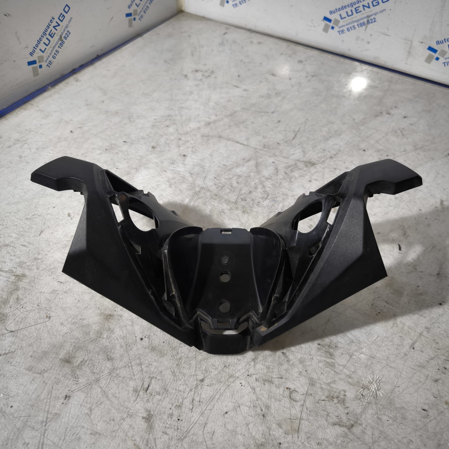 Cabezal Honda Forza 125 2023