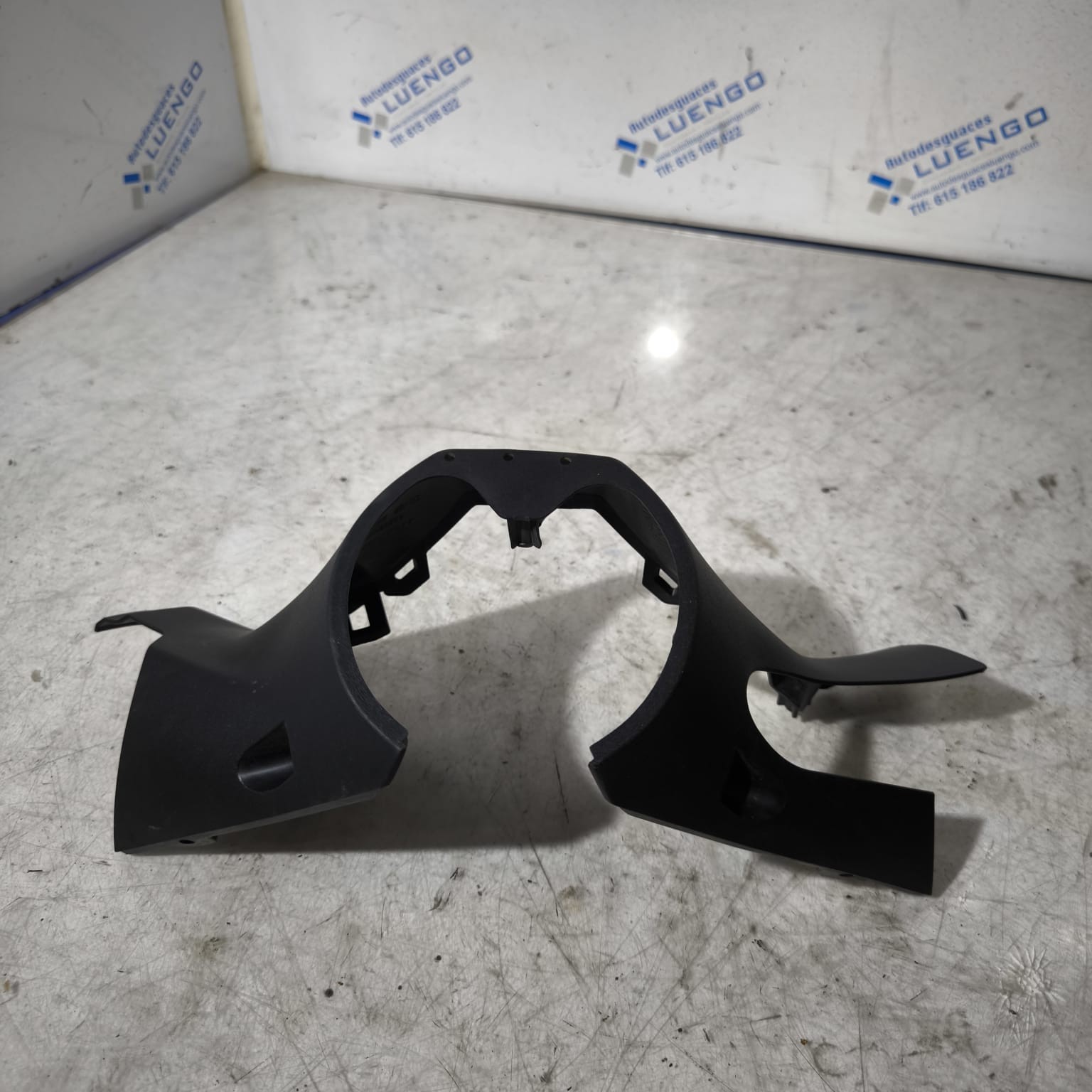 Cabezal Honda Forza 125 2023 - Imagen 2