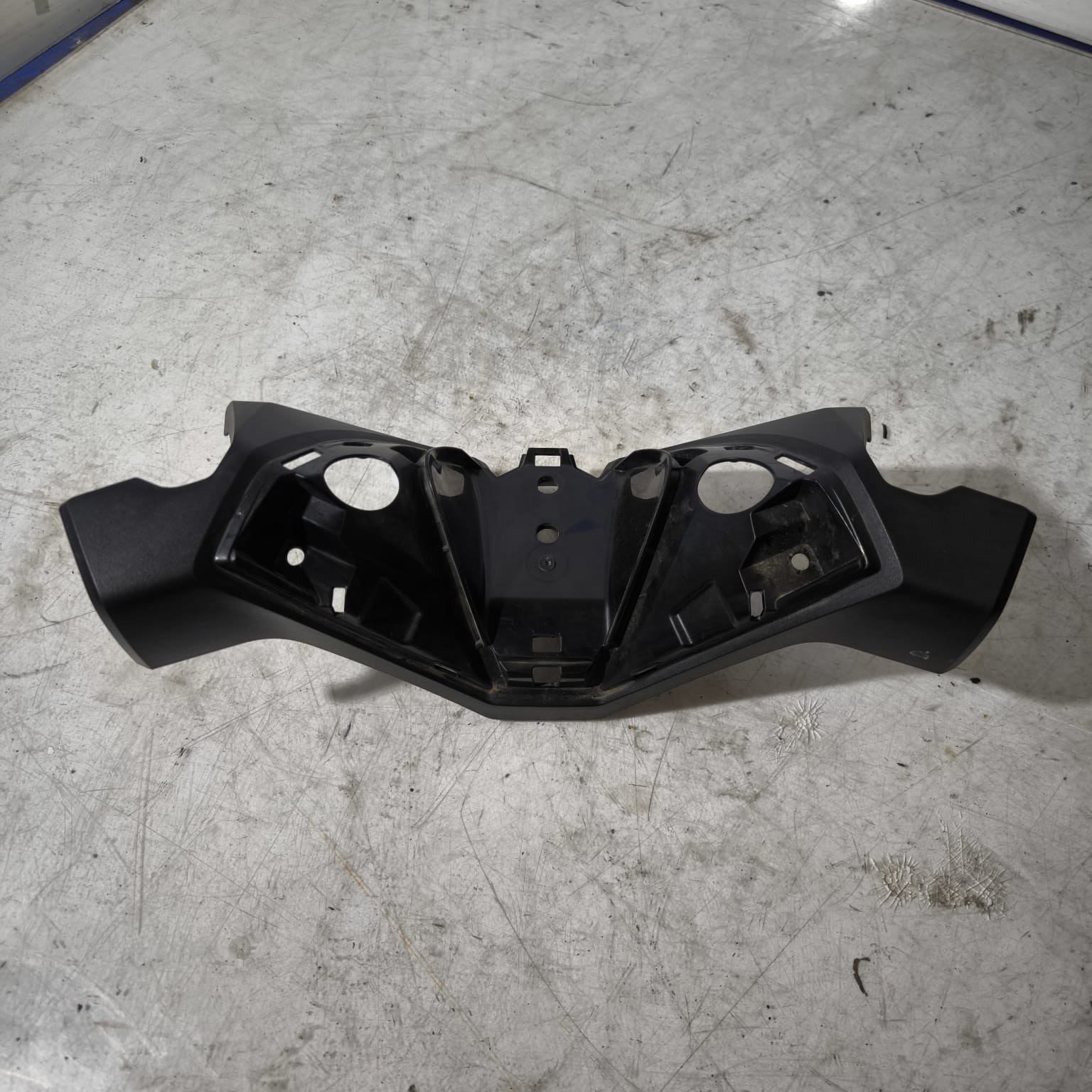 Cabezal Honda Forza 125 2023 - Imagen 3