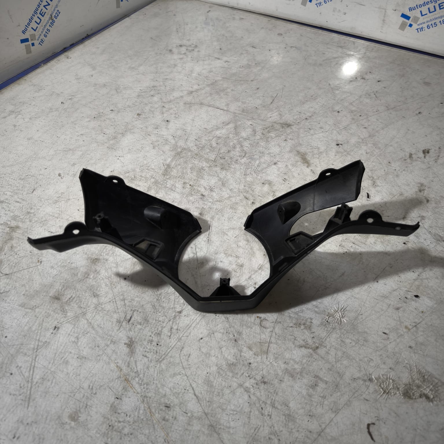 Cabezal Honda Forza 125 2023 - Imagen 5