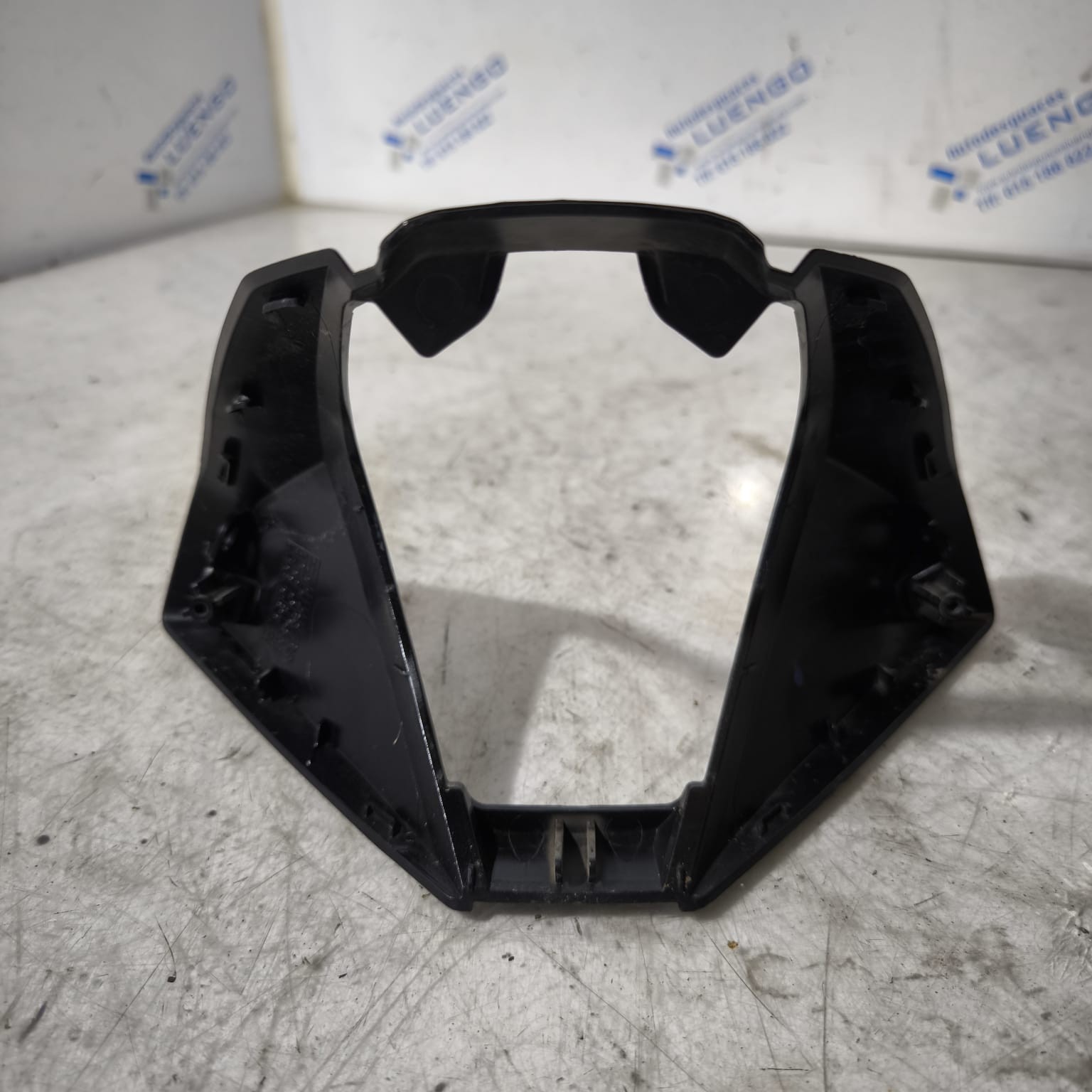 Cabezal Honda Forza 125 2023 - Imagen 6