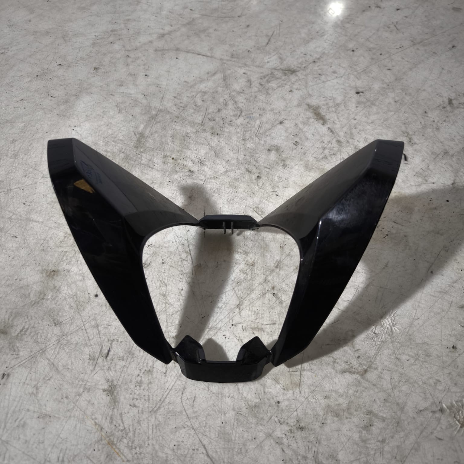 Cabezal Honda Forza 125 2023 - Imagen 7