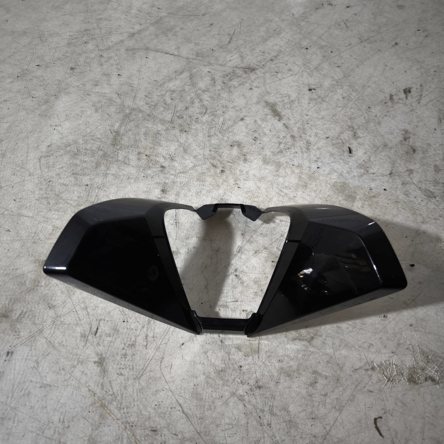 Cabezal Honda Forza 125 2023 - Imagen 8