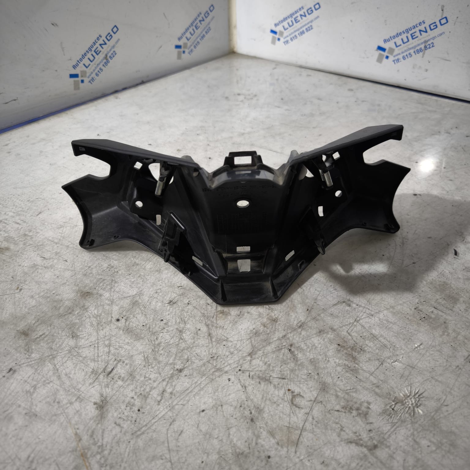 Cabezal Honda Forza 125 2023 - Imagen 9