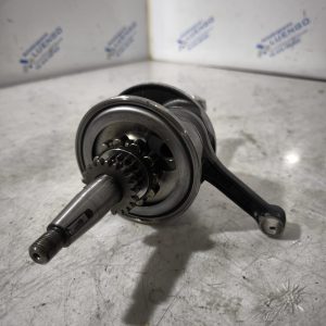 Cigüeñal Honda Forza 125 2023